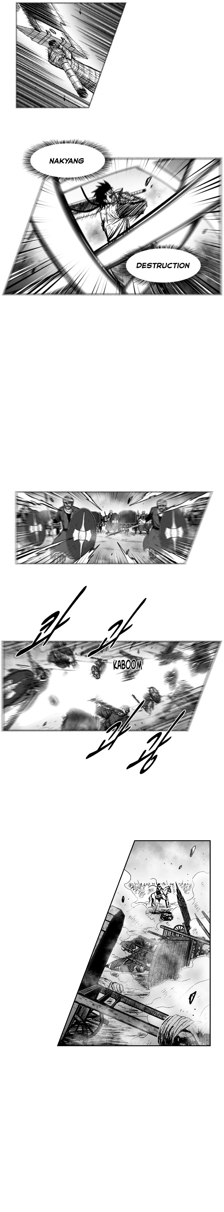 Red Storm Chapter 284 image 6