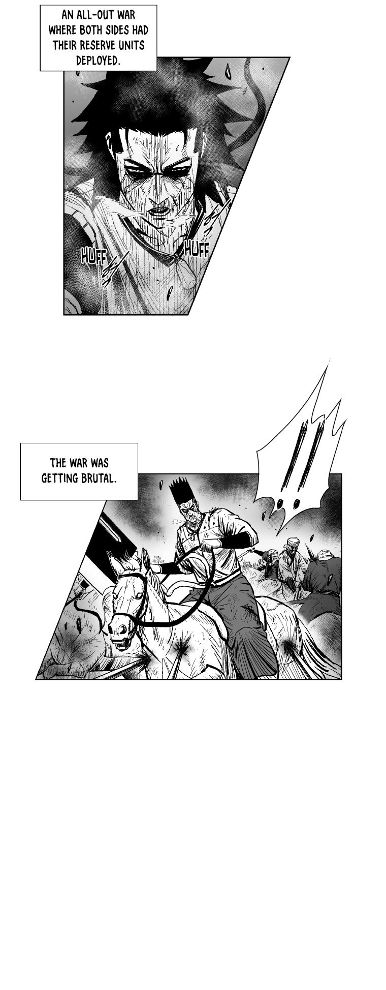 Red Storm Chapter 284 image 7