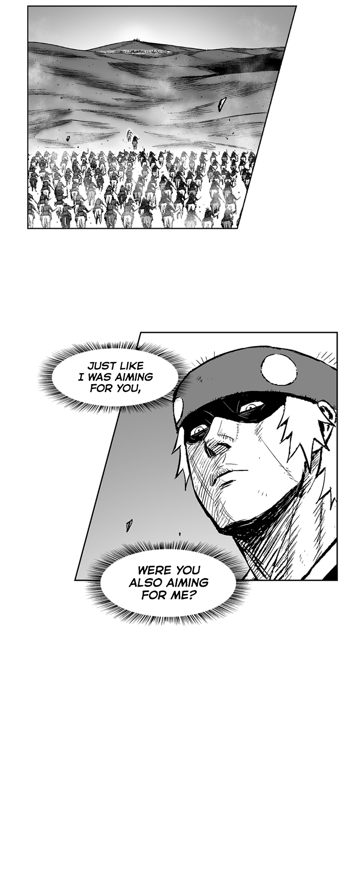Red Storm Chapter 285 image 10