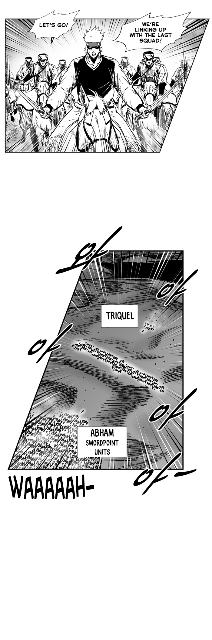 Red Storm Chapter 285 image 12