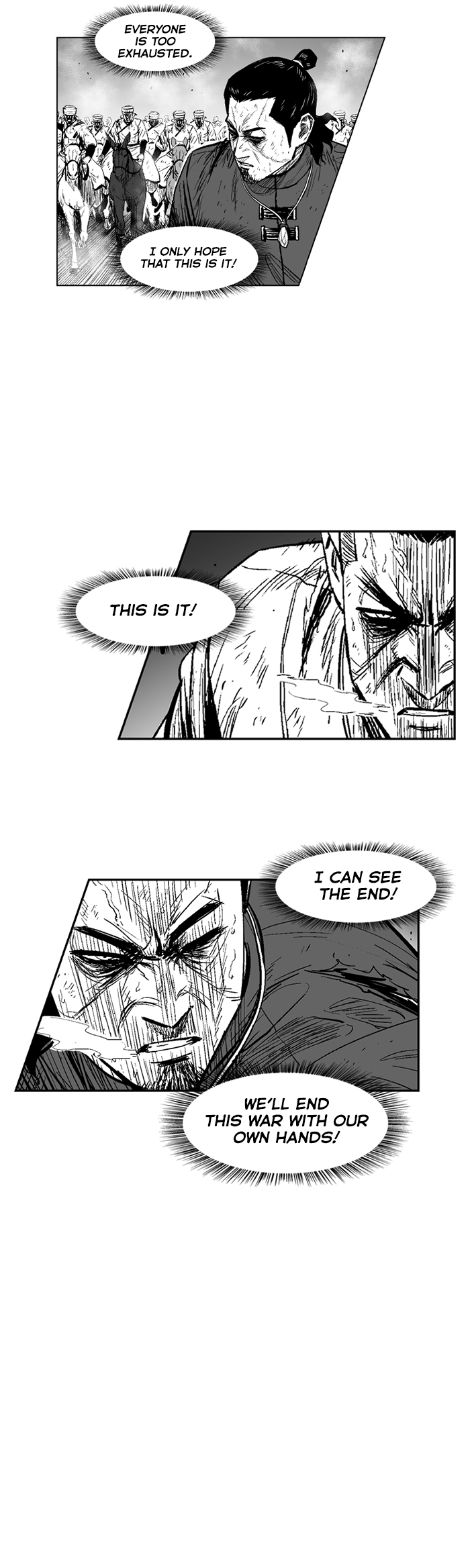 Red Storm Chapter 285 image 14