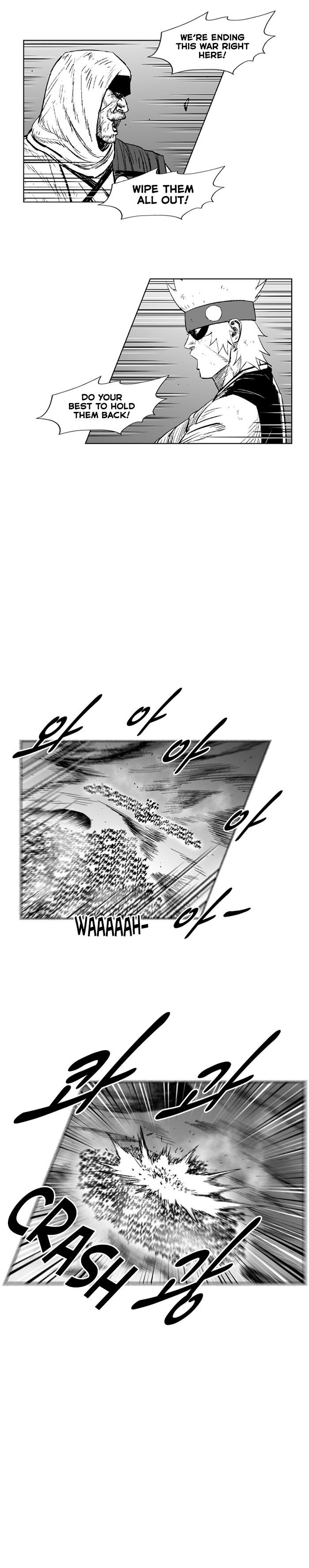 Red Storm Chapter 285 image 15