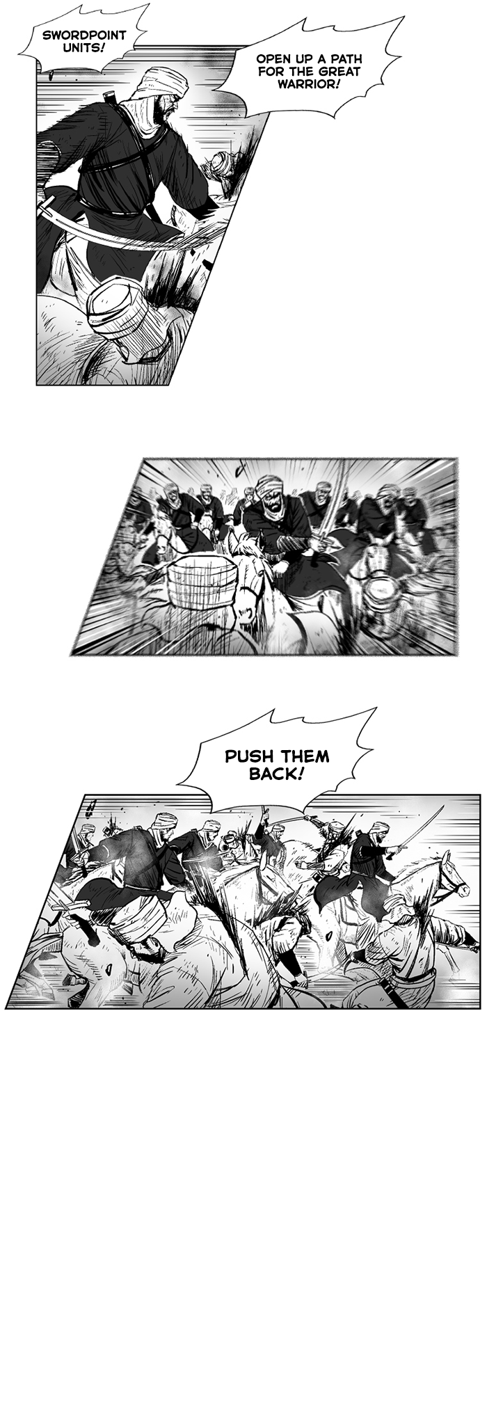 Red Storm Chapter 285 image 16