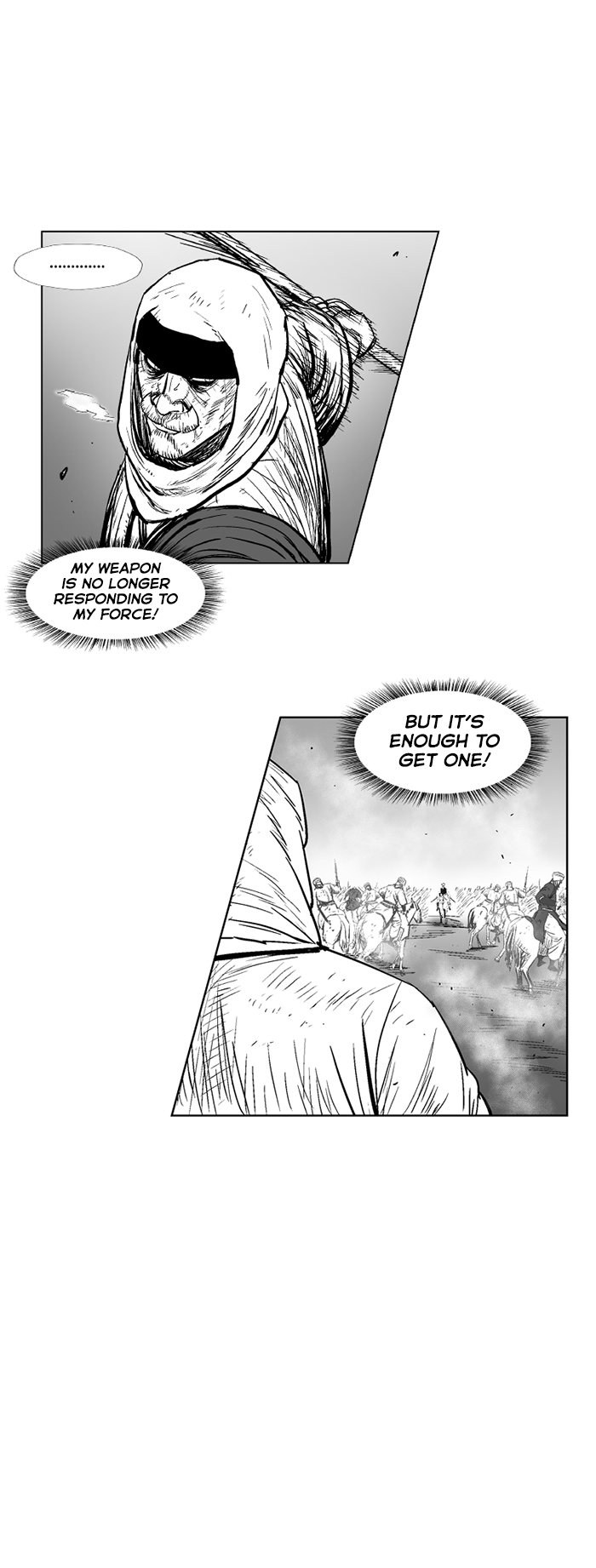 Red Storm Chapter 285 image 18