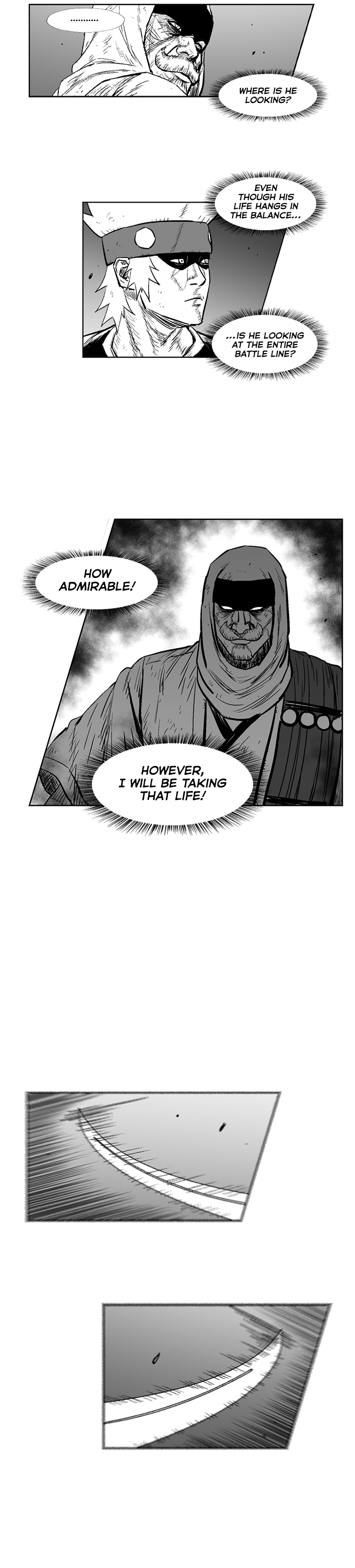 Red Storm Chapter 285 image 19