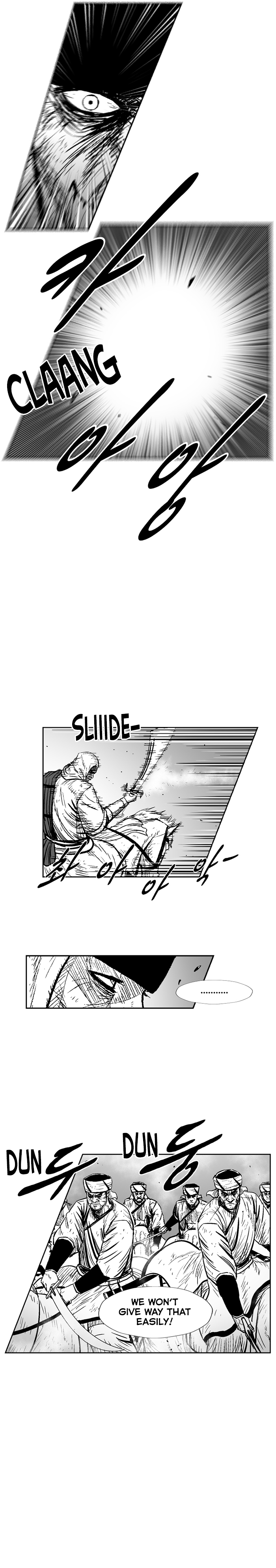 Red Storm Chapter 285 image 20
