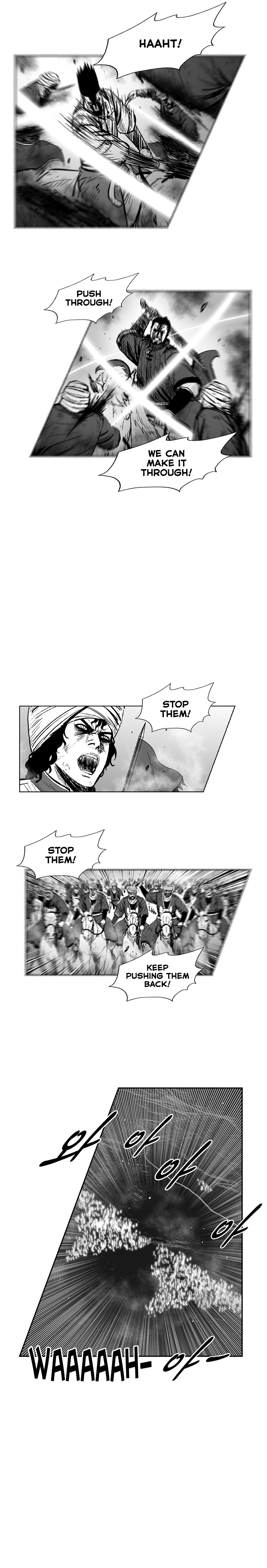 Red Storm Chapter 285 image 21