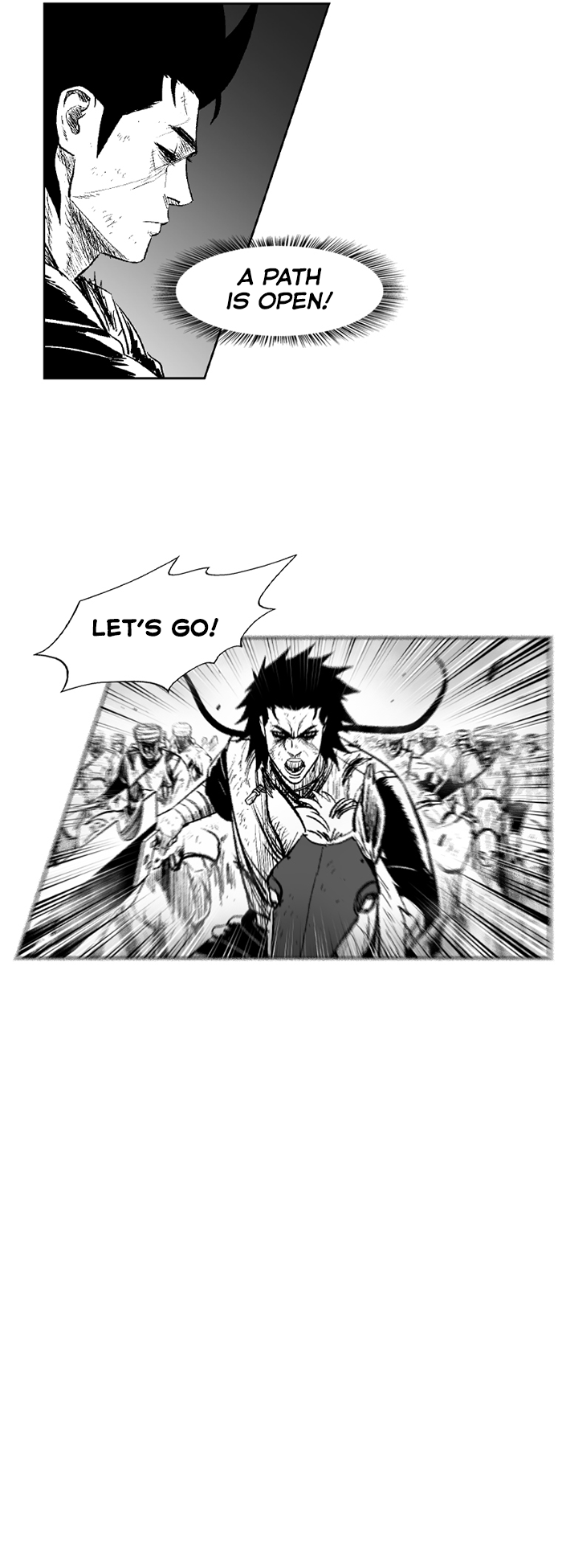 Red Storm Chapter 285 image 22
