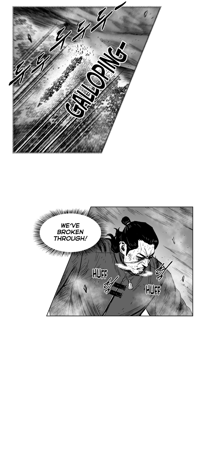 Red Storm Chapter 285 image 6