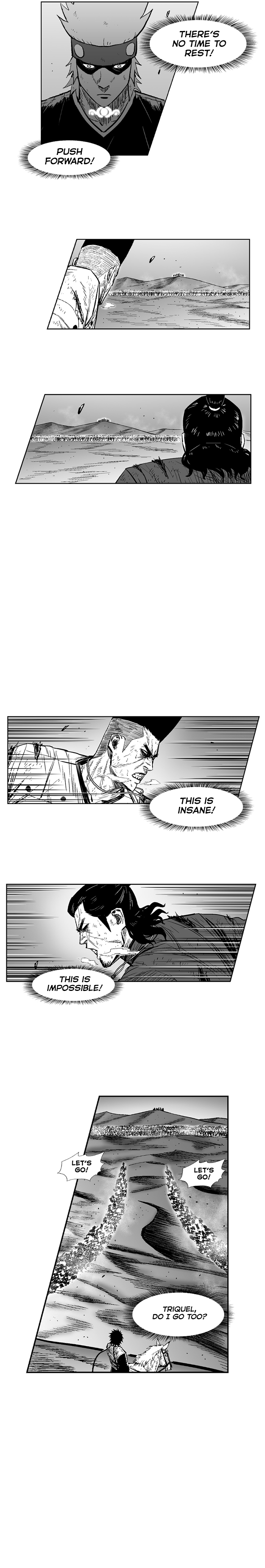 Red Storm Chapter 285 image 7