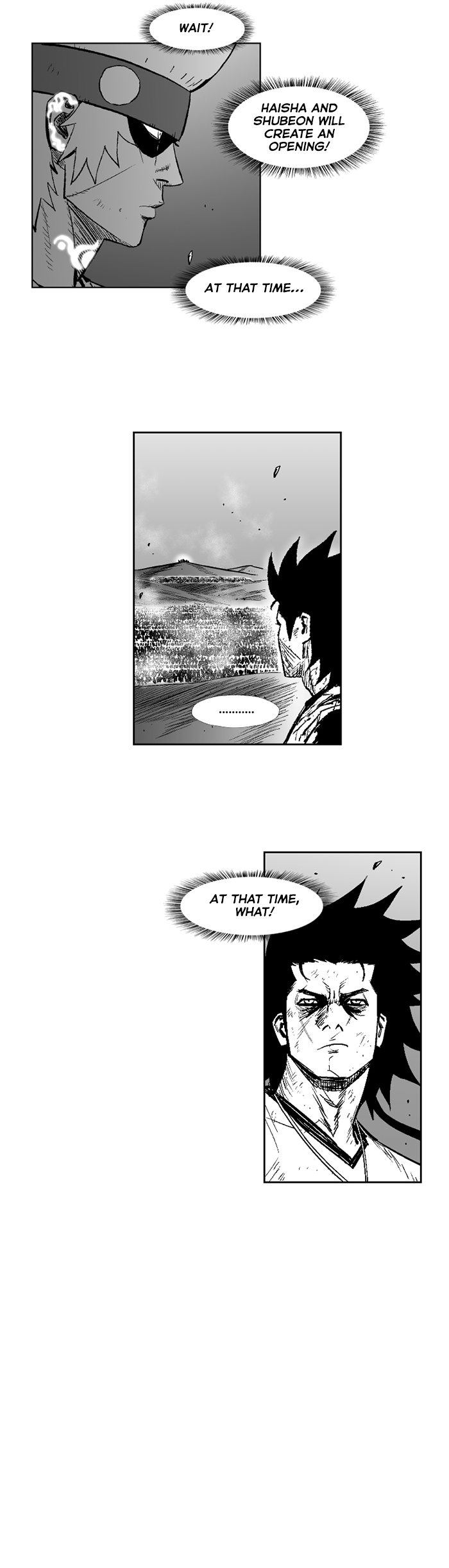 Red Storm Chapter 285 image 8