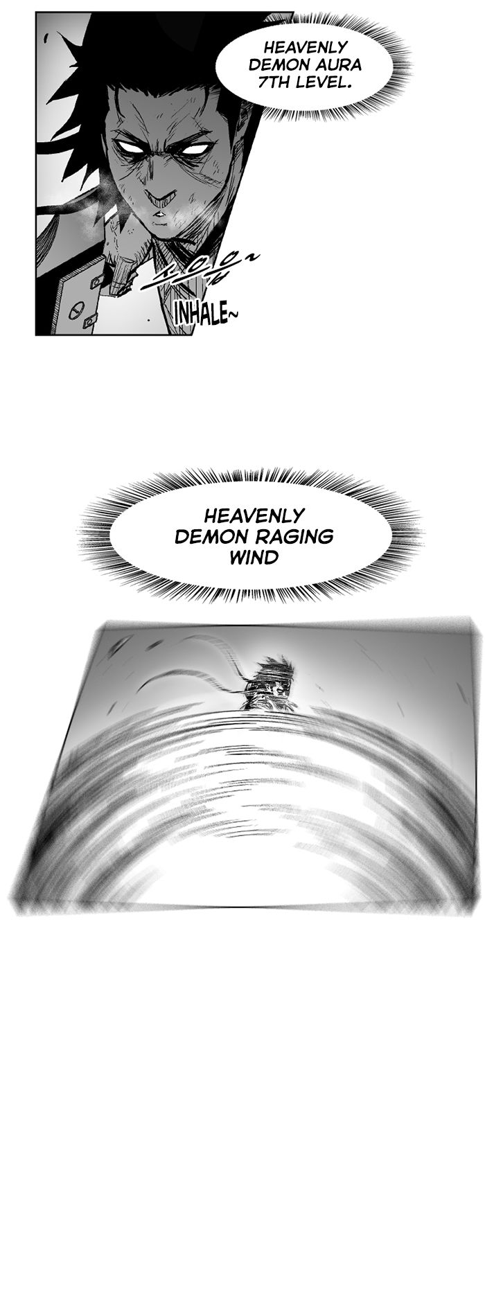 Red Storm Chapter 286 image 10