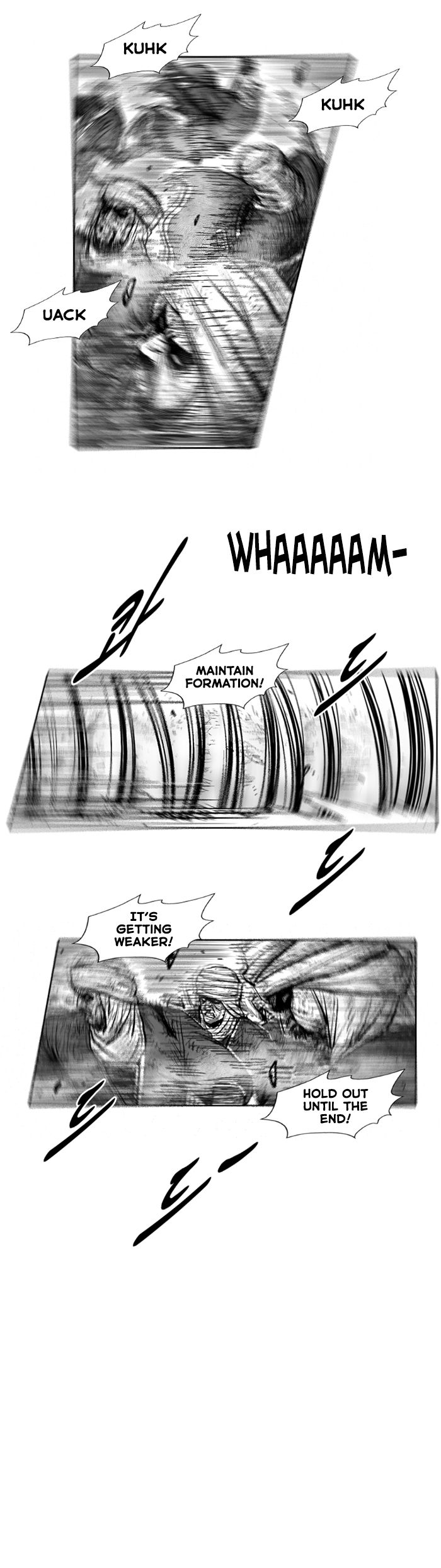 Red Storm Chapter 286 image 12