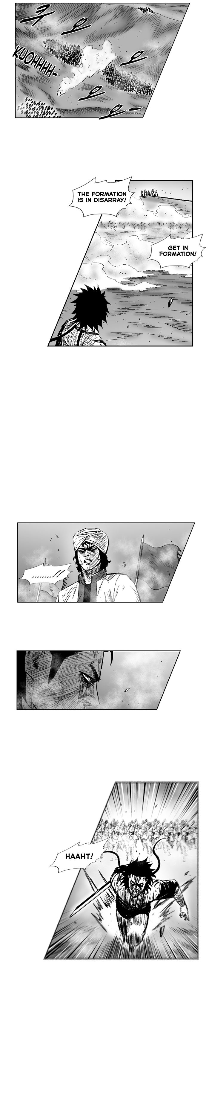 Red Storm Chapter 286 image 13