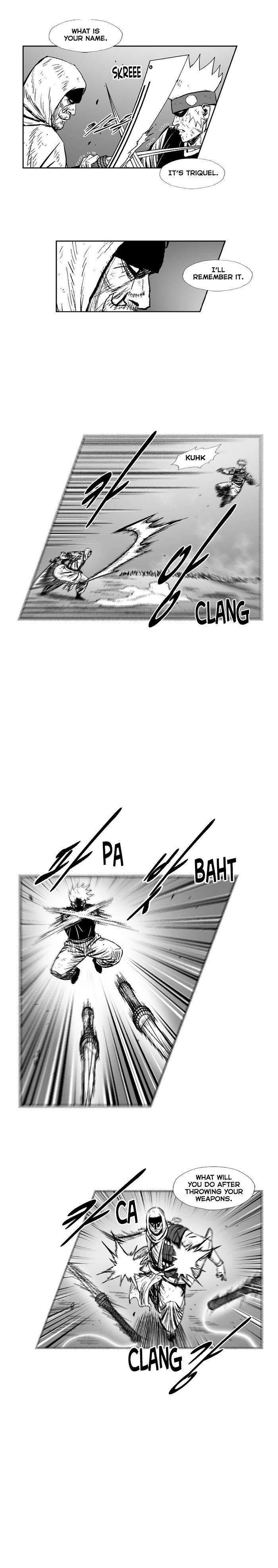 Red Storm Chapter 286 image 17
