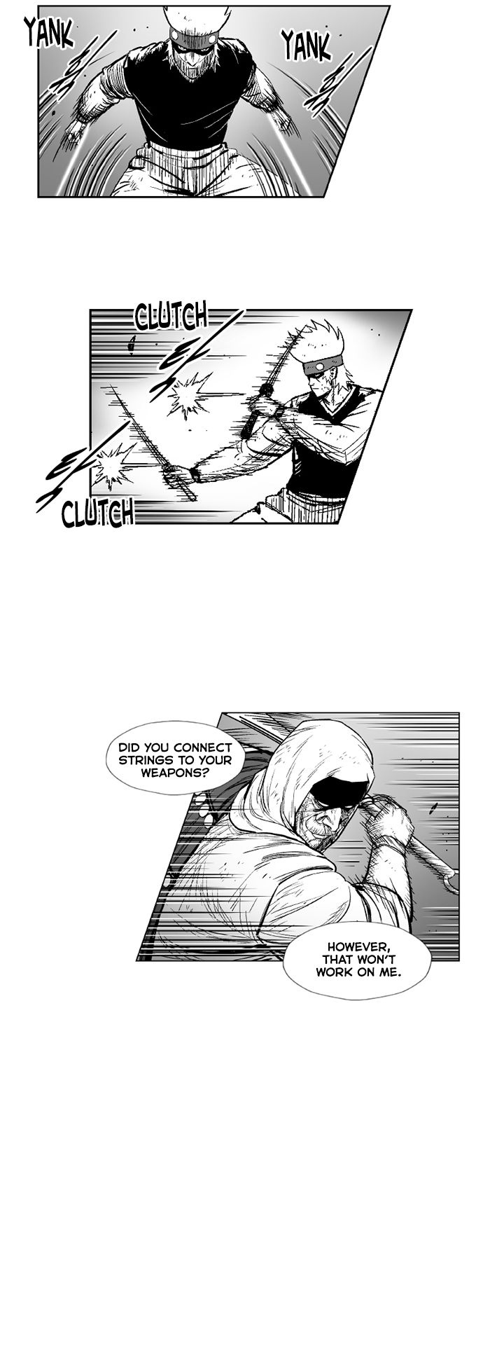 Red Storm Chapter 286 image 18