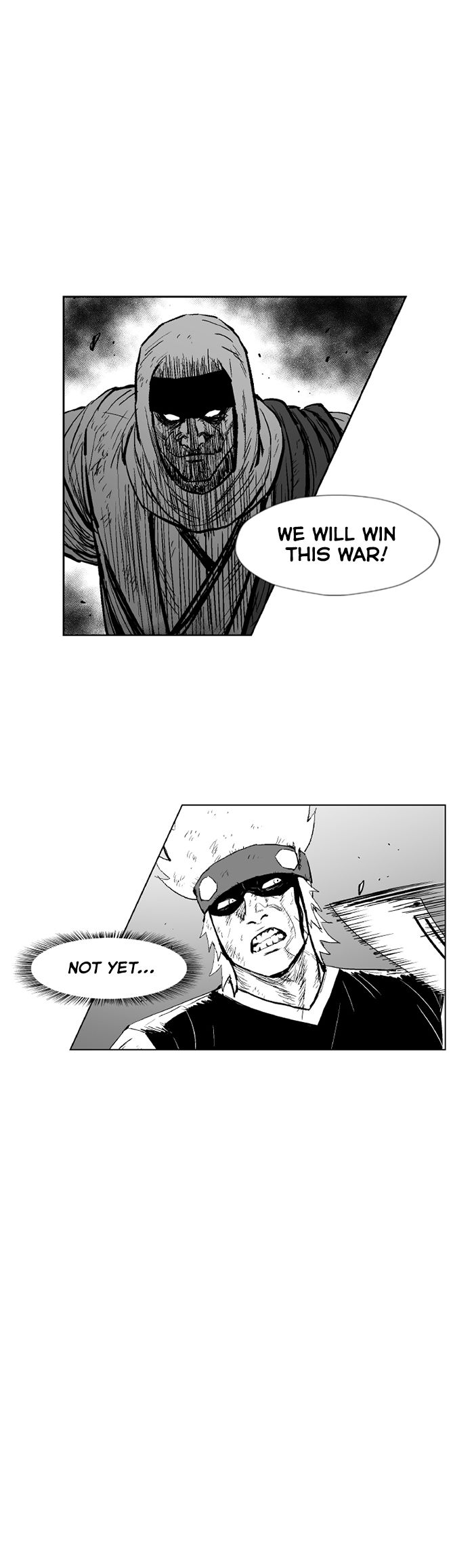 Red Storm Chapter 286 image 20