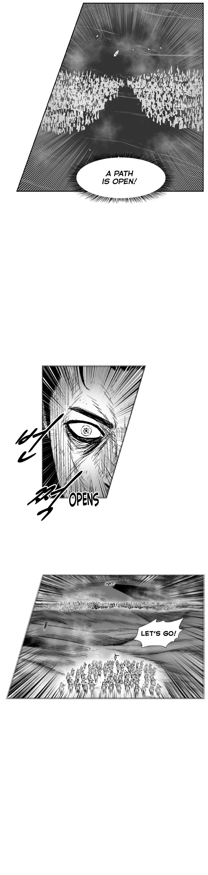 Red Storm Chapter 286 image 2