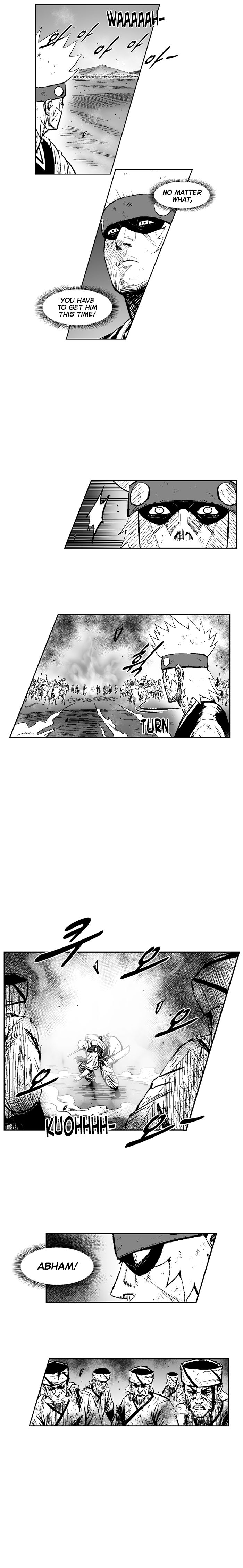 Red Storm Chapter 286 image 3