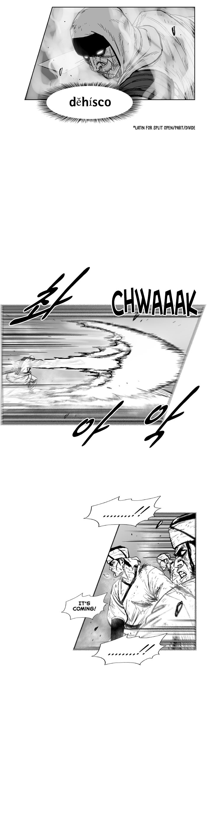 Red Storm Chapter 286 image 4