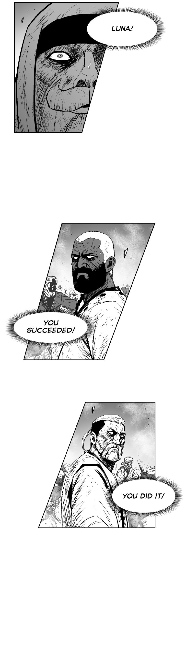 Red Storm Chapter 287 image 9