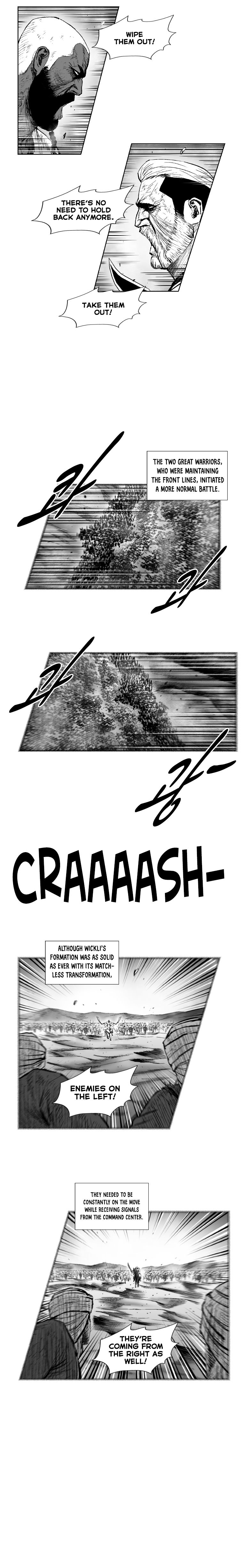 Red Storm Chapter 287 image 10