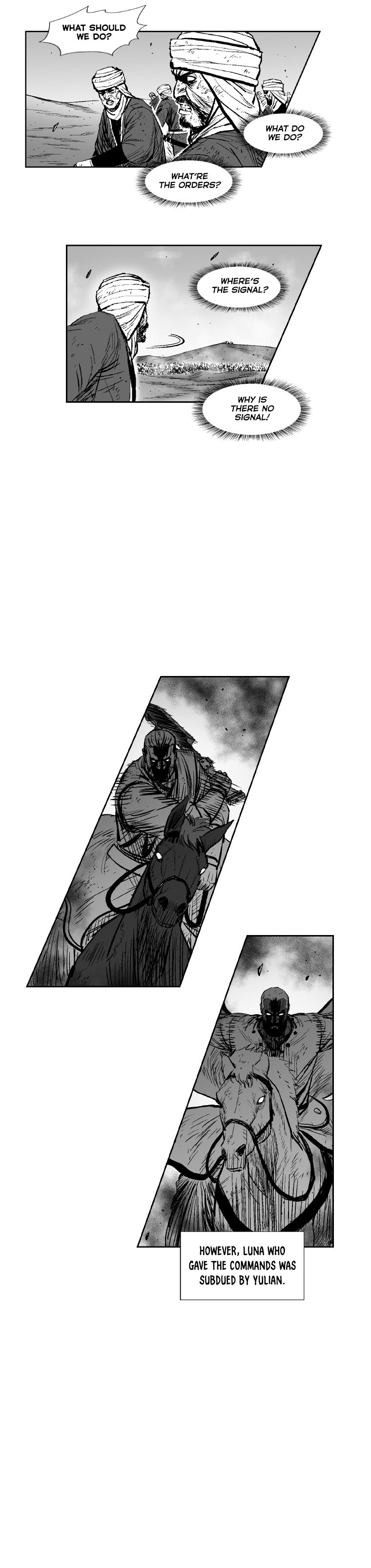 Red Storm Chapter 287 image 11