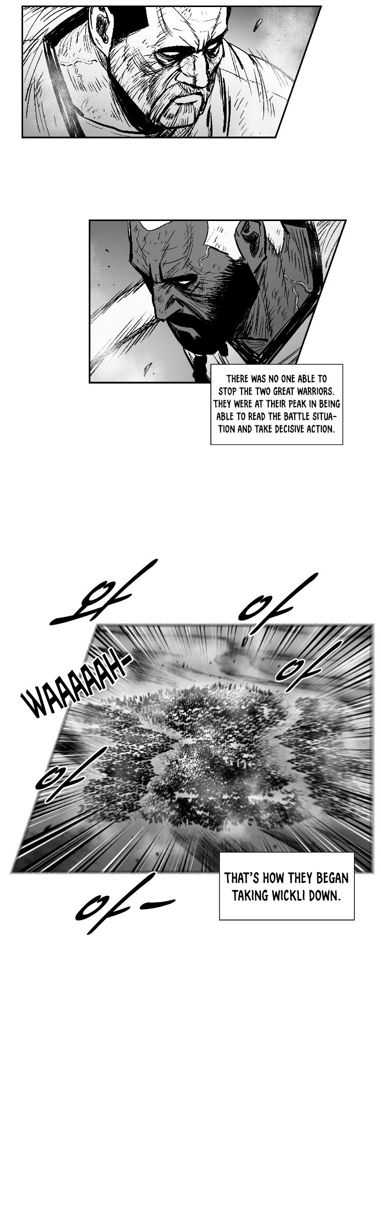 Red Storm Chapter 287 image 13