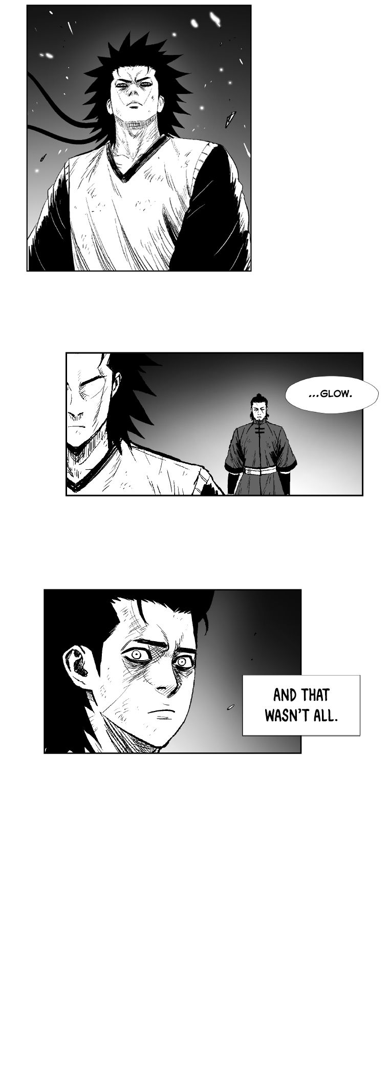Red Storm Chapter 287 image 17