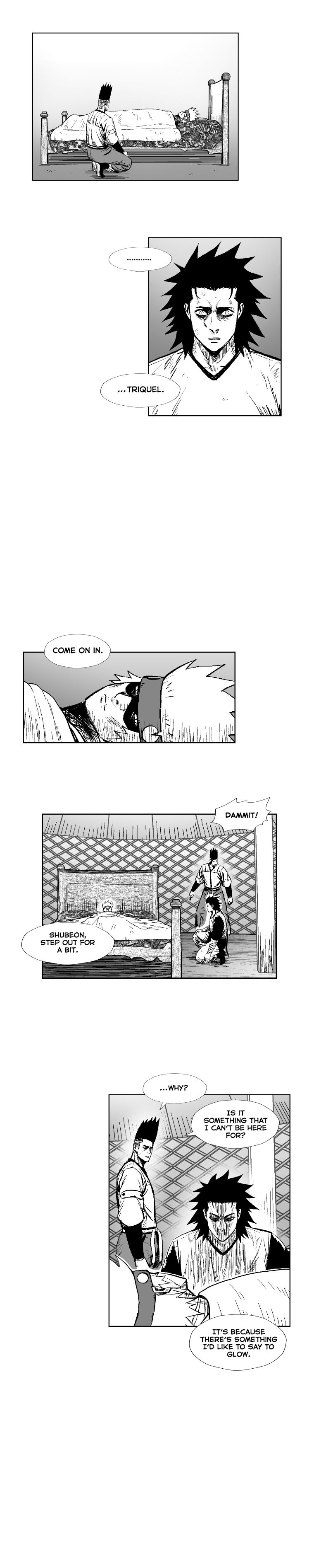 Red Storm Chapter 287 image 18