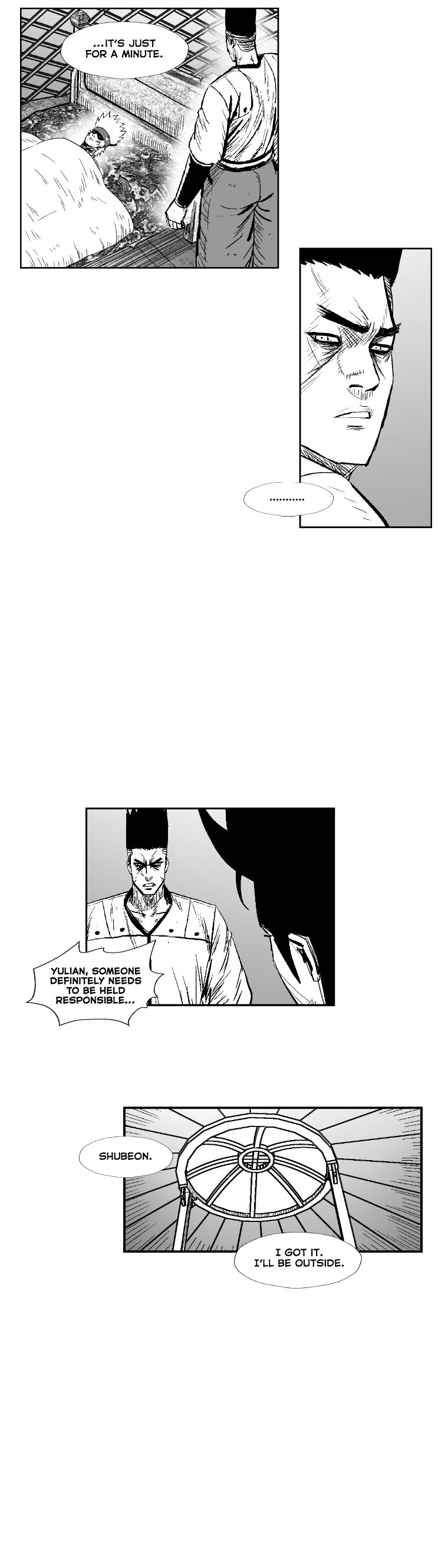 Red Storm Chapter 287 image 19