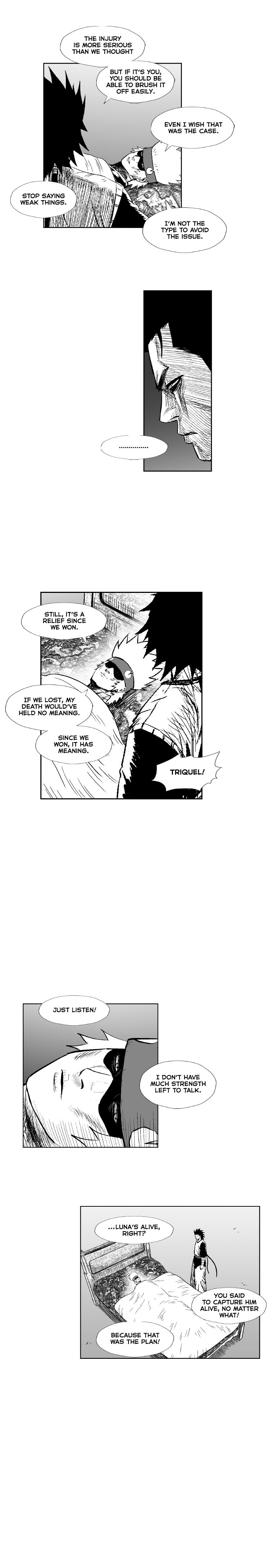 Red Storm Chapter 287 image 20