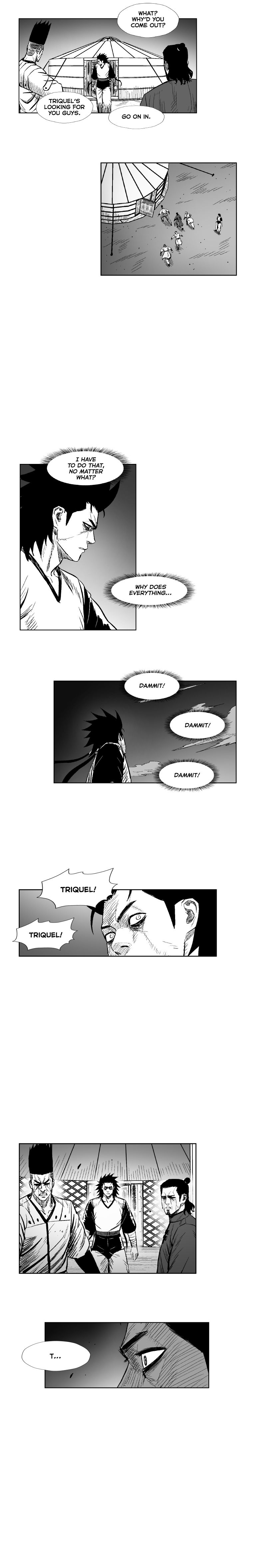 Red Storm Chapter 287 image 22