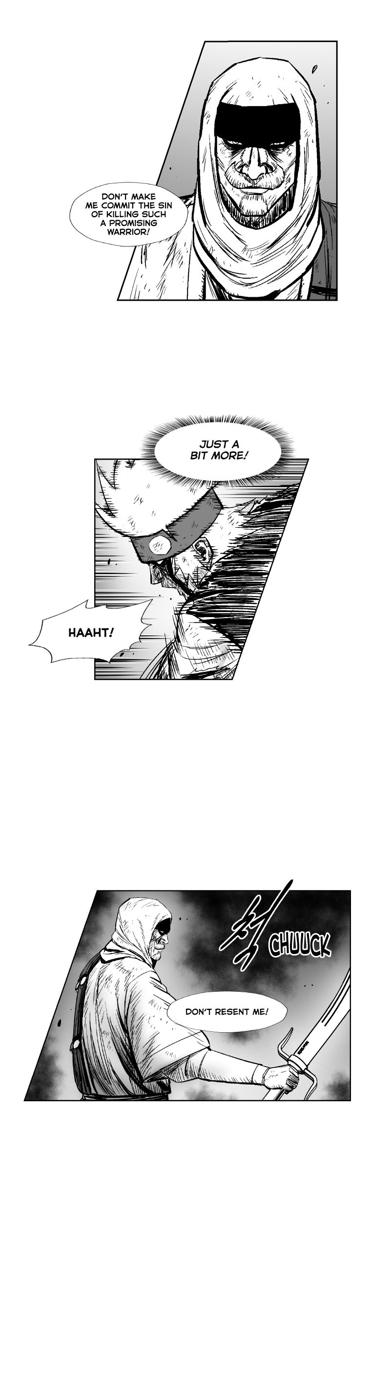 Red Storm Chapter 287 image 3