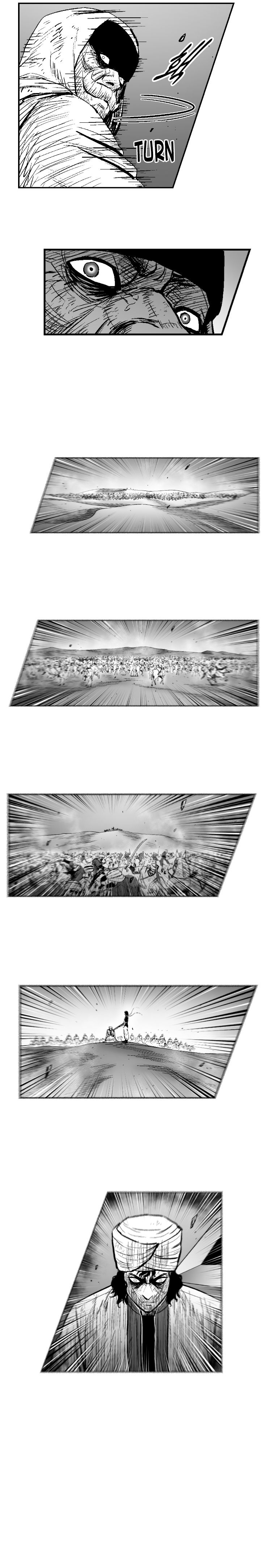 Red Storm Chapter 287 image 8