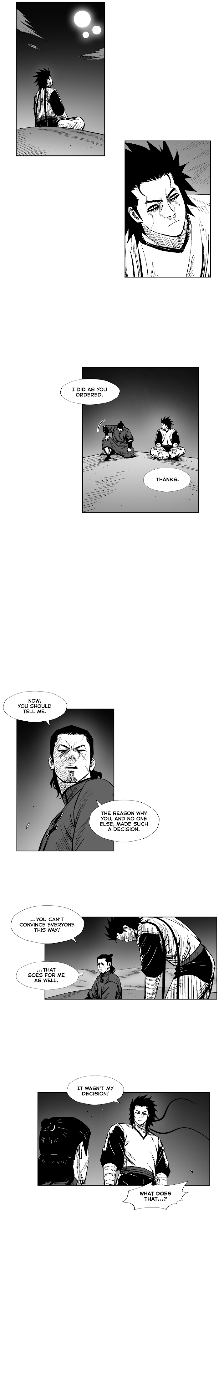Red Storm Chapter 288 image 9