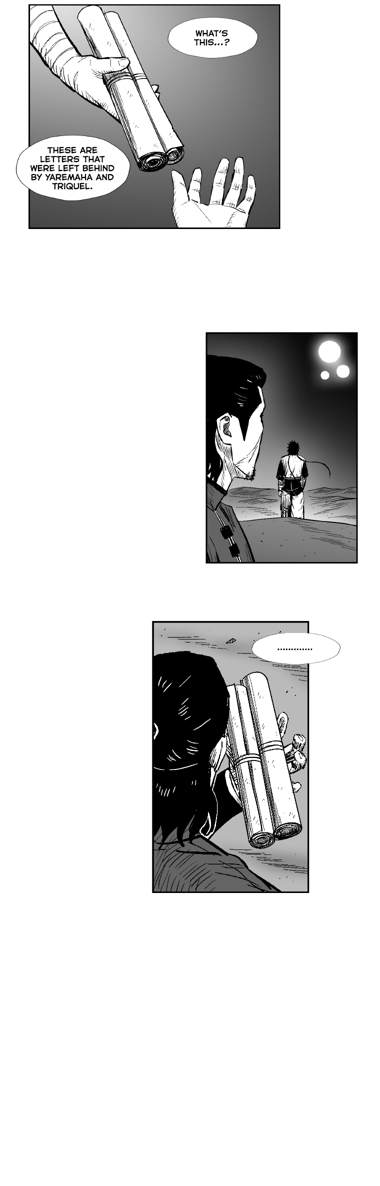 Red Storm Chapter 288 image 10