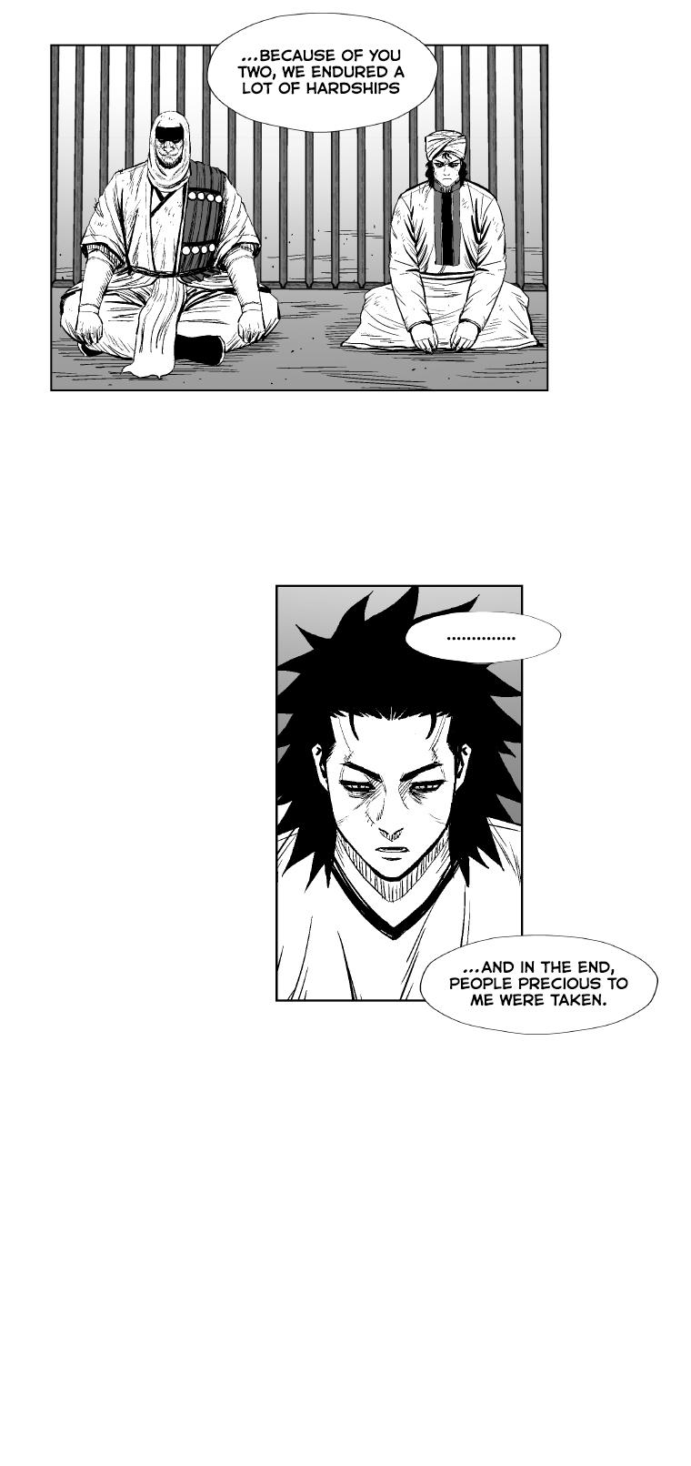 Red Storm Chapter 288 image 12