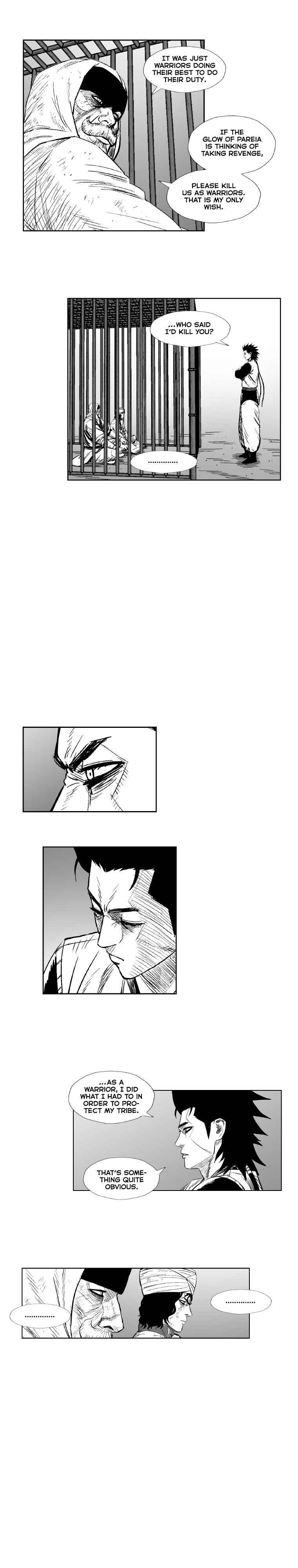 Red Storm Chapter 288 image 13