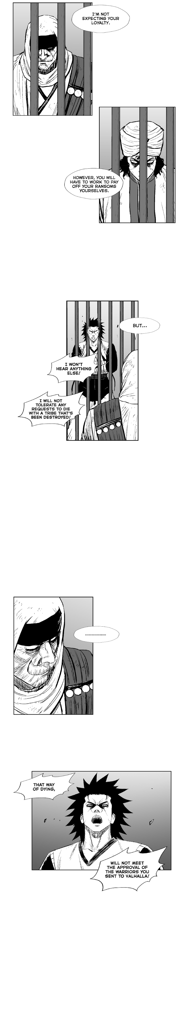 Red Storm Chapter 288 image 15
