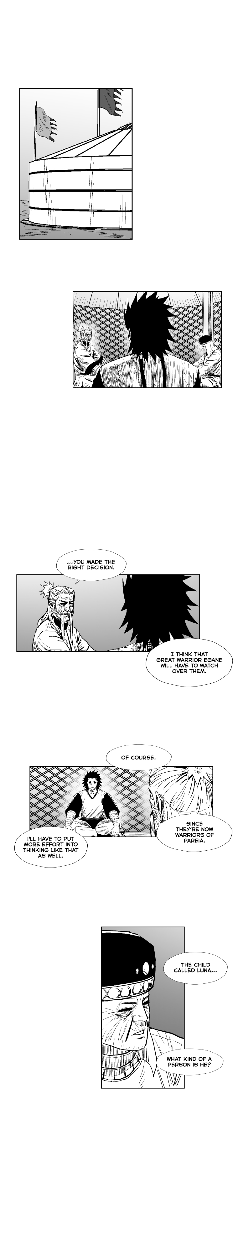 Red Storm Chapter 288 image 18
