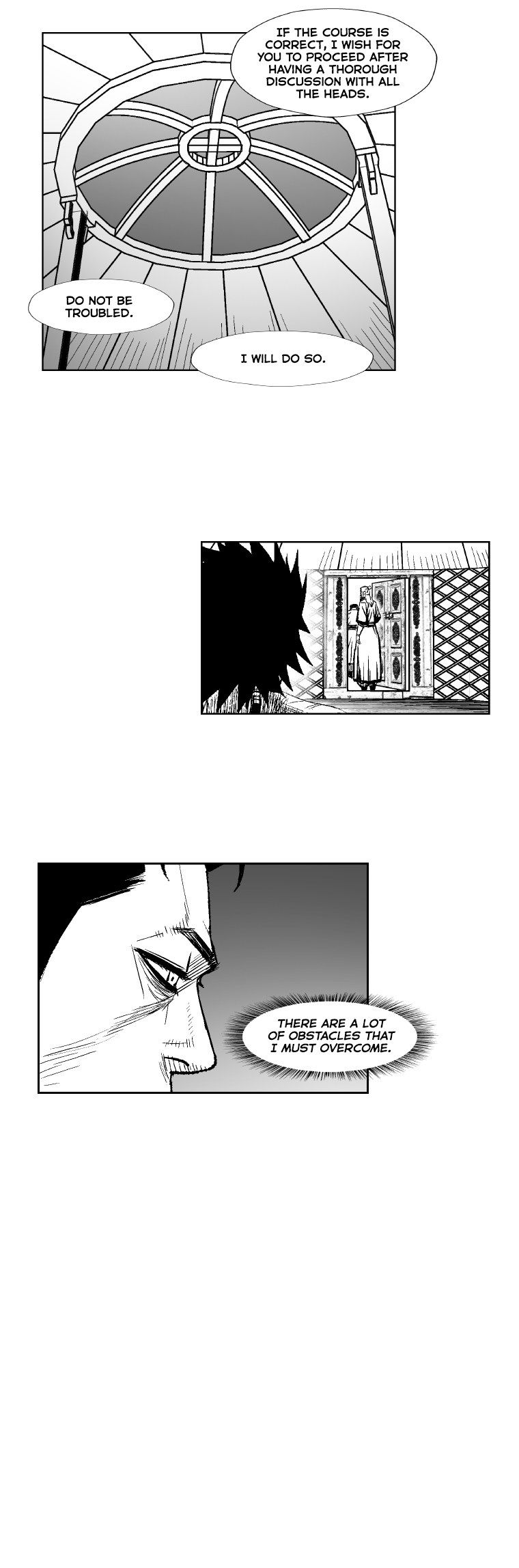 Red Storm Chapter 288 image 21