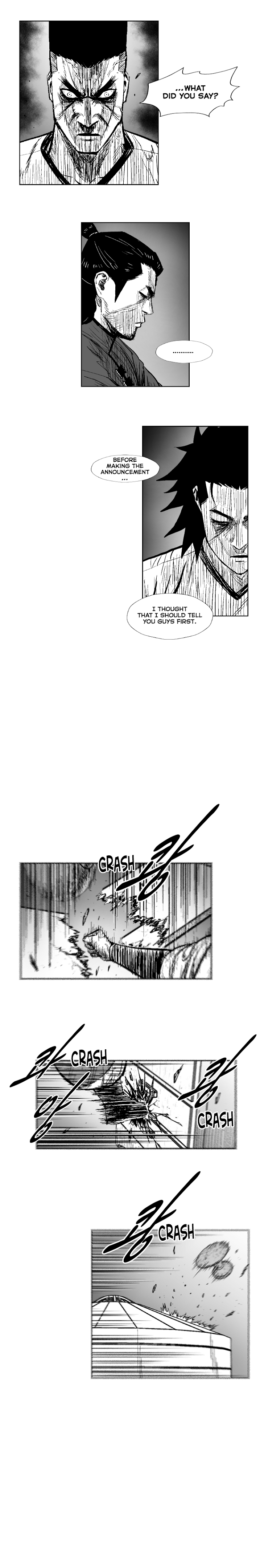 Red Storm Chapter 288 image 3