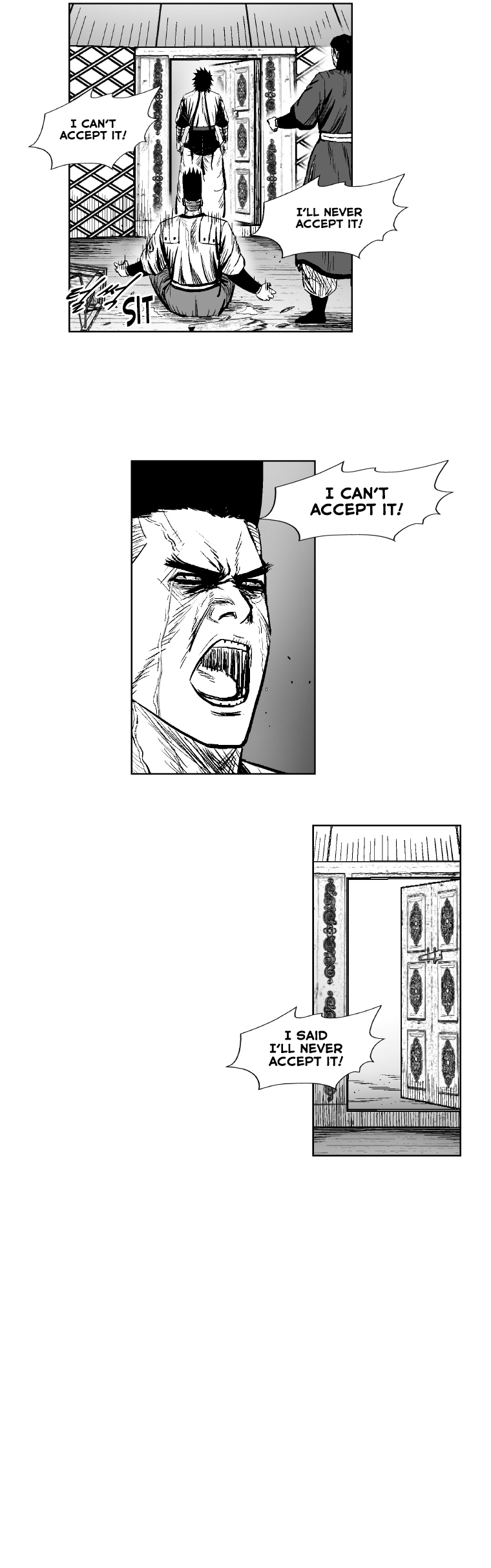 Red Storm Chapter 288 image 6