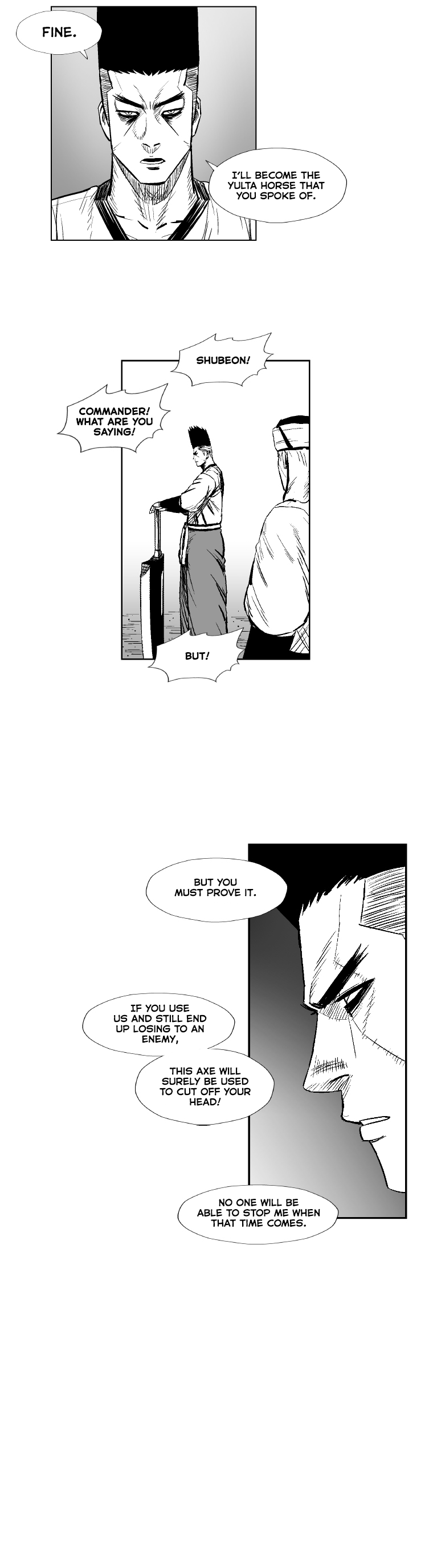 Red Storm Chapter 289 image 10