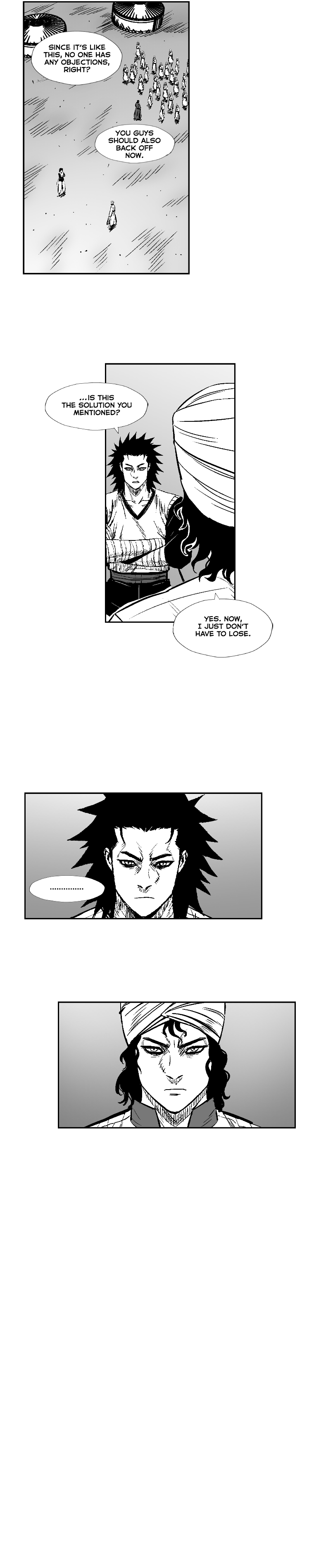Red Storm Chapter 289 image 12
