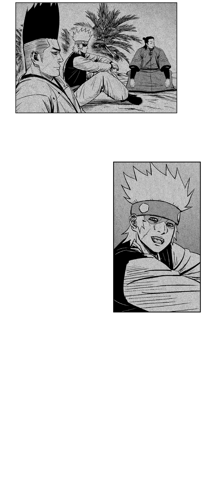 Red Storm Chapter 289 image 14