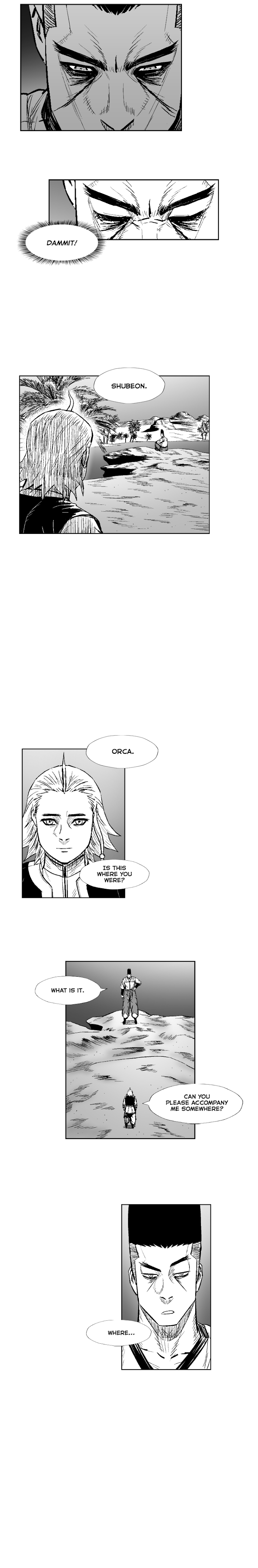 Red Storm Chapter 289 image 15