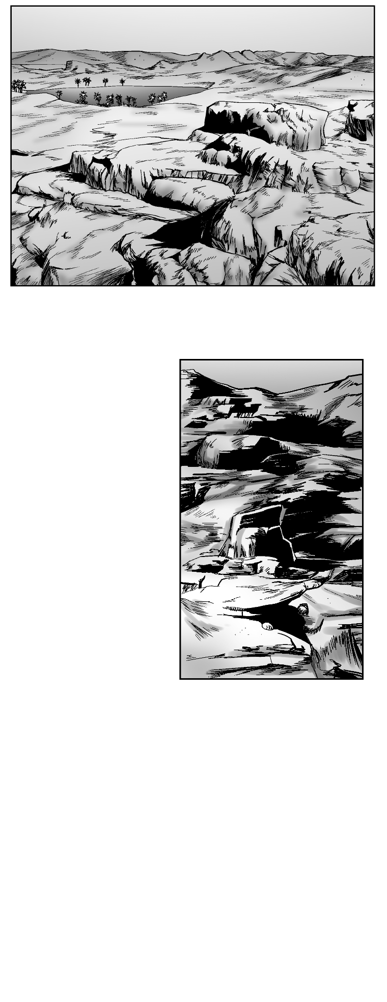 Red Storm Chapter 289 image 16