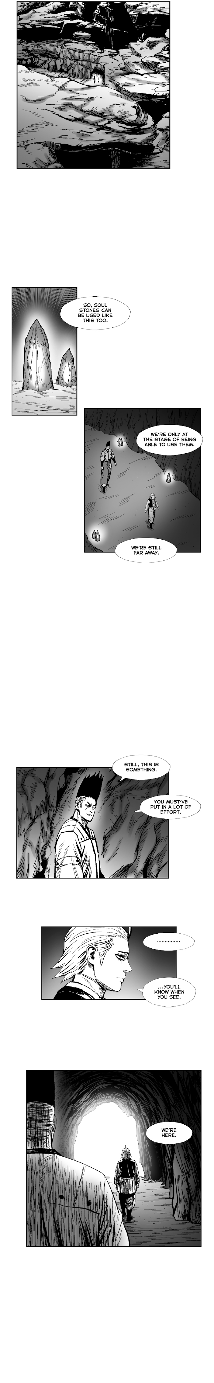 Red Storm Chapter 289 image 17